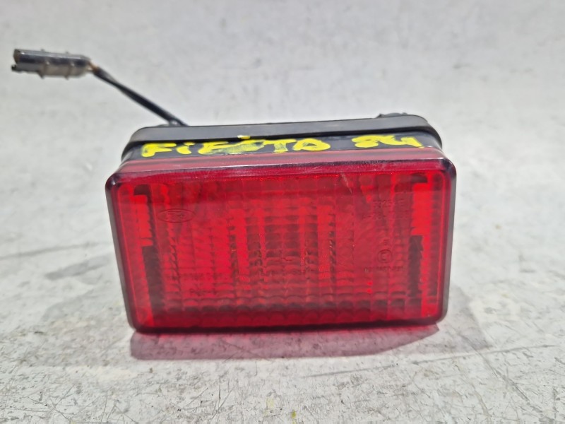 Recambio de piloto defensa trasero izquierdo para ford fiesta ii (fbd) 1.0 (fbd) referencia OEM IAM 84FG15K201LA  