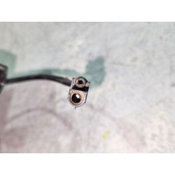 Recambio de piloto defensa trasero izquierdo para ford fiesta ii (fbd) 1.0 (fbd) referencia OEM IAM 84FG15K201LA  