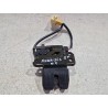 Recambio de cerradura maletero / porton para toyota avensis berlina (t25)(2003) executive berlina d-cat referencia OEM IAM   