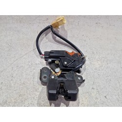 Recambio de cerradura maletero / porton para toyota avensis berlina (t25)(2003) executive berlina d-cat referencia OEM IAM   