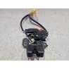 Recambio de cerradura maletero / porton para toyota avensis berlina (t25)(2003) executive berlina d-cat referencia OEM IAM   