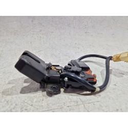 Recambio de cerradura maletero / porton para toyota avensis berlina (t25)(2003) executive berlina d-cat referencia OEM IAM   