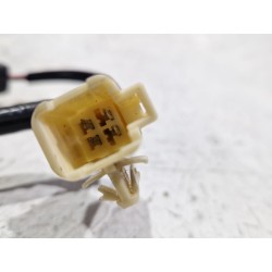 Recambio de cerradura maletero / porton para toyota avensis berlina (t25)(2003) executive berlina d-cat referencia OEM IAM   