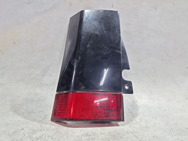 Recambio de piloto antiniebla trasero izquierdo para opel meriva a monospace (x03) 1.3 cdti (e75) referencia OEM IAM 93295362  