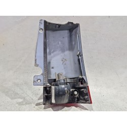 Recambio de piloto antiniebla trasero izquierdo para opel meriva a monospace (x03) 1.3 cdti (e75) referencia OEM IAM 93295362  