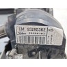 Recambio de piloto antiniebla trasero izquierdo para opel meriva a monospace (x03) 1.3 cdti (e75) referencia OEM IAM 93295362  