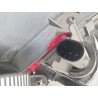 Recambio de piloto antiniebla trasero izquierdo para opel meriva a monospace (x03) 1.3 cdti (e75) referencia OEM IAM 93295362  