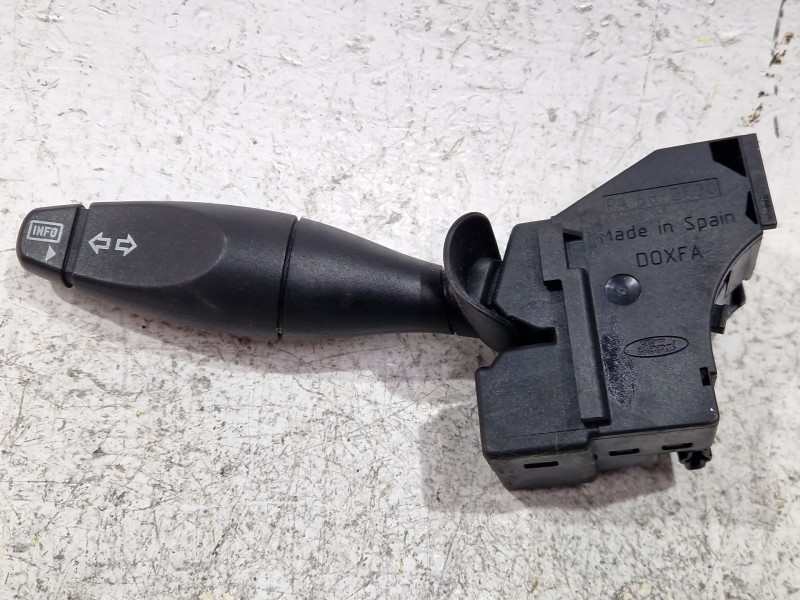 Recambio de mando intermitentes para ford focus i (daw, dbw) 1.8 tdci referencia OEM IAM 98AG13335BG  