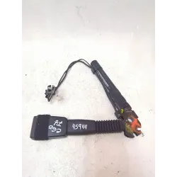 Recambio de pretensor cinturon delantero izquierdo para bmw 5 (e60) 530 d referencia OEM IAM 33040940D  