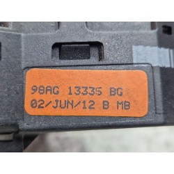 Recambio de mando intermitentes para ford focus i (daw, dbw) 1.8 tdci referencia OEM IAM 98AG13335BG  