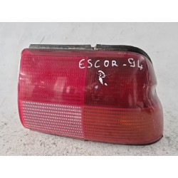 Recambio de piloto trasero derecho para ford escort vi (gal, aal, abl) 1.8 td referencia OEM IAM 93AG13N004AA  