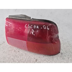 Recambio de piloto trasero derecho para ford escort vi (gal, aal, abl) 1.8 td referencia OEM IAM 93AG13N004AA  