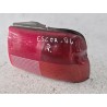 Recambio de piloto trasero derecho para ford escort vi (gal, aal, abl) 1.8 td referencia OEM IAM 93AG13N004AA  