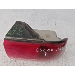 Recambio de piloto trasero derecho para ford escort vi (gal, aal, abl) 1.8 td referencia OEM IAM 93AG13N004AA  