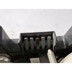 Recambio de piloto trasero derecho para ford escort vi (gal, aal, abl) 1.8 td referencia OEM IAM 93AG13N004AA  