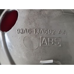 Recambio de piloto trasero derecho para ford escort vi (gal, aal, abl) 1.8 td referencia OEM IAM 93AG13N004AA  
