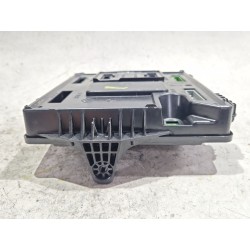 Recambio de caja reles / fusibles para renault grand scénic iii (jz0/1_) 1.5 dci referencia OEM IAM 284b19091R  