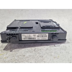 Recambio de caja reles / fusibles para renault grand scénic iii (jz0/1_) 1.5 dci referencia OEM IAM 284b19091R  