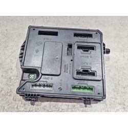 Recambio de caja reles / fusibles para renault megane iii coupé (dz0/1_) 1.4 tce (dz0f, dz1v) referencia OEM IAM 284B17882R  