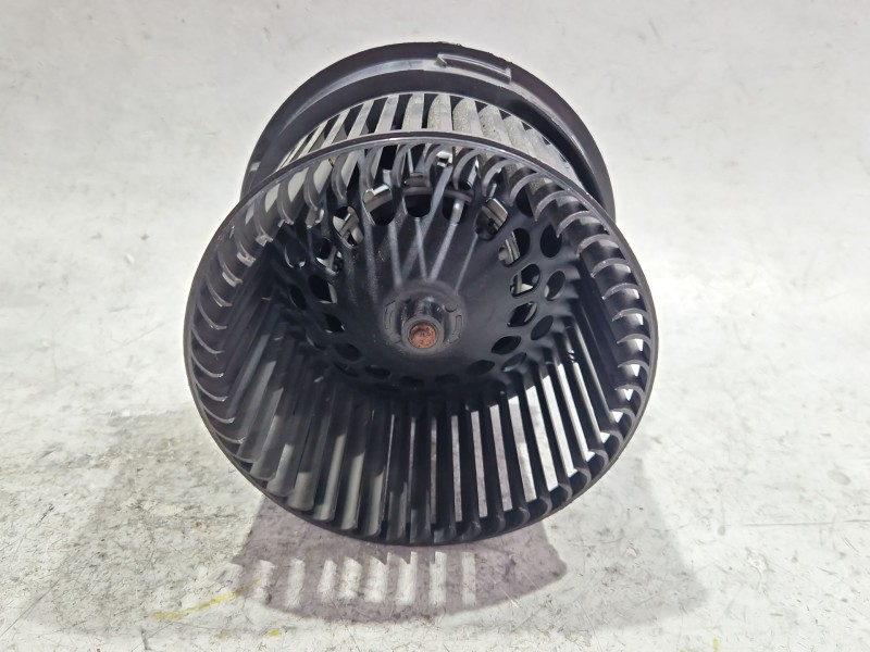 Recambio de motor calefaccion para peugeot 207/207+ (wa_, wc_) 1.6 hdi referencia OEM IAM N102097a  