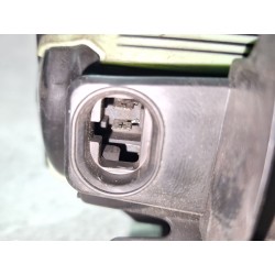 Recambio de motor calefaccion para peugeot 207/207+ (wa_, wc_) 1.6 hdi referencia OEM IAM N102097a  