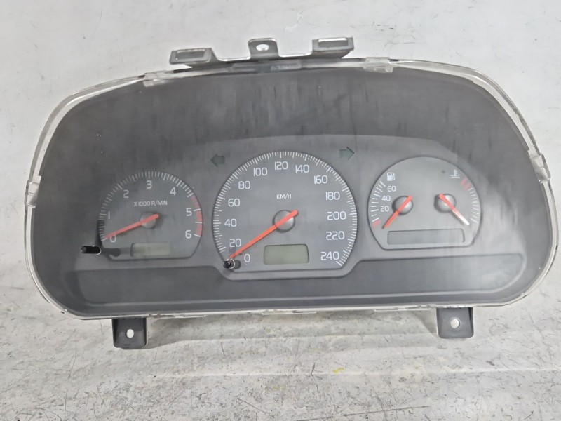 Recambio de cuadro completo para volvo s40 i (644) 1.9 di referencia OEM IAM 30857569  