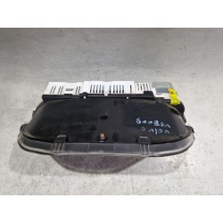 Recambio de cuadro completo para volvo s40 i (644) 1.9 di referencia OEM IAM 30857569  
