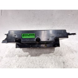 Recambio de mando climatizador para volvo s40 i (644) 1.9 di referencia OEM IAM 61265799W18K  