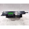 Recambio de mando climatizador para volvo s40 i (644) 1.9 di referencia OEM IAM 61265799W18K  