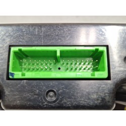 Recambio de mando climatizador para volvo s40 i (644) 1.9 di referencia OEM IAM 61265799W18K  