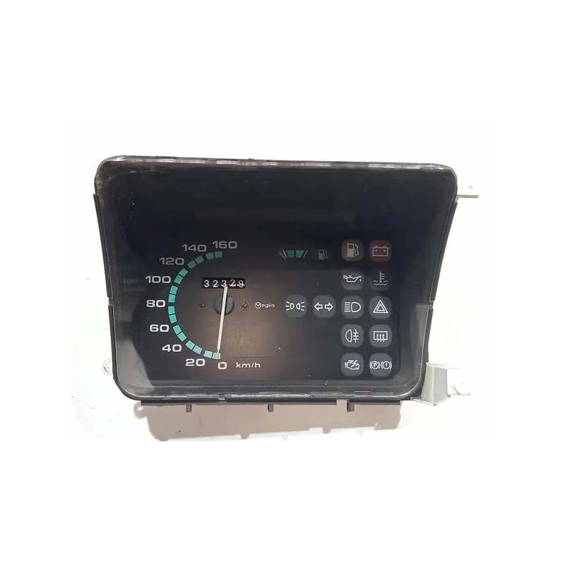 Recambio de cuadro completo para seat marbella (1986) 0.9 ce [0,9 ltr. - 32 kw] referencia OEM IAM 19603701  