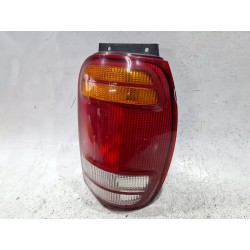 Recambio de piloto trasero derecho para ford explorer 4.0 207 cv automatico referencia OEM IAM F87X13B504A  