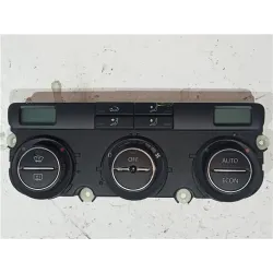 Recambio de mandos climatizador para volkswagen passat berlina (3c2)(2005) 2.0 tdi referencia OEM IAM 746775-10  