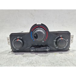 Recambio de mando climatizador para renault megane ii (bm0/1_, cm0/1_) 1.5 dci referencia OEM IAM 69420003  
