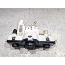 Recambio de mando climatizador para renault megane ii (bm0/1_, cm0/1_) 1.5 dci referencia OEM IAM 69420003  