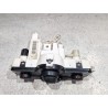 Recambio de mando climatizador para renault megane ii (bm0/1_, cm0/1_) 1.5 dci referencia OEM IAM 69420003  