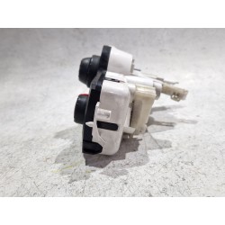 Recambio de mando climatizador para renault megane ii (bm0/1_, cm0/1_) 1.5 dci referencia OEM IAM 69420003  