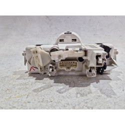 Recambio de mando climatizador para renault megane ii (bm0/1_, cm0/1_) 1.5 dci referencia OEM IAM 69420003  