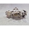 Recambio de mando climatizador para renault megane ii (bm0/1_, cm0/1_) 1.5 dci referencia OEM IAM 69420003  