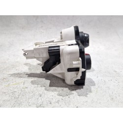 Recambio de mando climatizador para renault megane ii (bm0/1_, cm0/1_) 1.5 dci referencia OEM IAM 69420003  