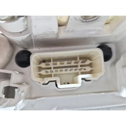 Recambio de mando climatizador para renault megane ii (bm0/1_, cm0/1_) 1.5 dci referencia OEM IAM 69420003  