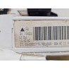 Recambio de mando climatizador para renault megane ii (bm0/1_, cm0/1_) 1.5 dci referencia OEM IAM 69420003  