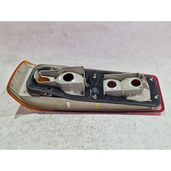 Recambio de piloto trasero derecho para ford sierra berlina (1987) 1.6 referencia OEM IAM 87BG13A602BA  