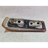 Recambio de piloto trasero derecho para ford sierra berlina (1987) 1.6 referencia OEM IAM 87BG13A602BA  