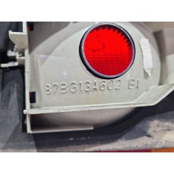 Recambio de piloto trasero derecho para ford sierra berlina (1987) 1.6 referencia OEM IAM 87BG13A602BA  