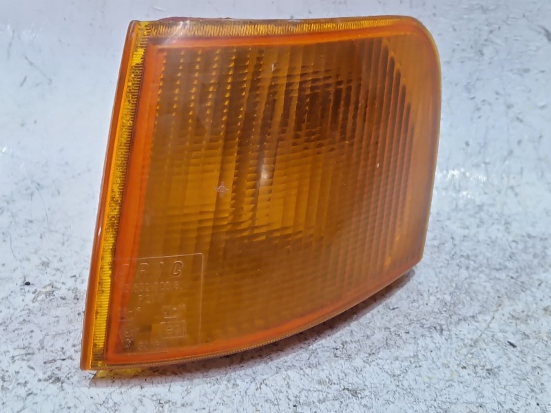 Recambio de piloto delantero izquierdo para ford escort iv (gaf, awf, abft) 1.6 d referencia OEM IAM 13632000S  