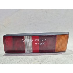 Recambio de piloto trasero derecho para ford escort iv (gaf, awf, abft) 1.3 58cv referencia OEM IAM 81AG13N004  