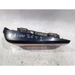 Recambio de piloto trasero izquierdo para ford orion ii (aff) 1.6 d referencia OEM IAM 86AG13A603  