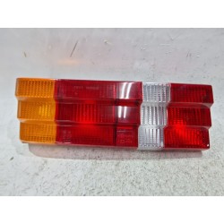 Recambio de piloto trasero derecho para ford escort ii (ath) 1.3 referencia OEM IAM 0379101S  