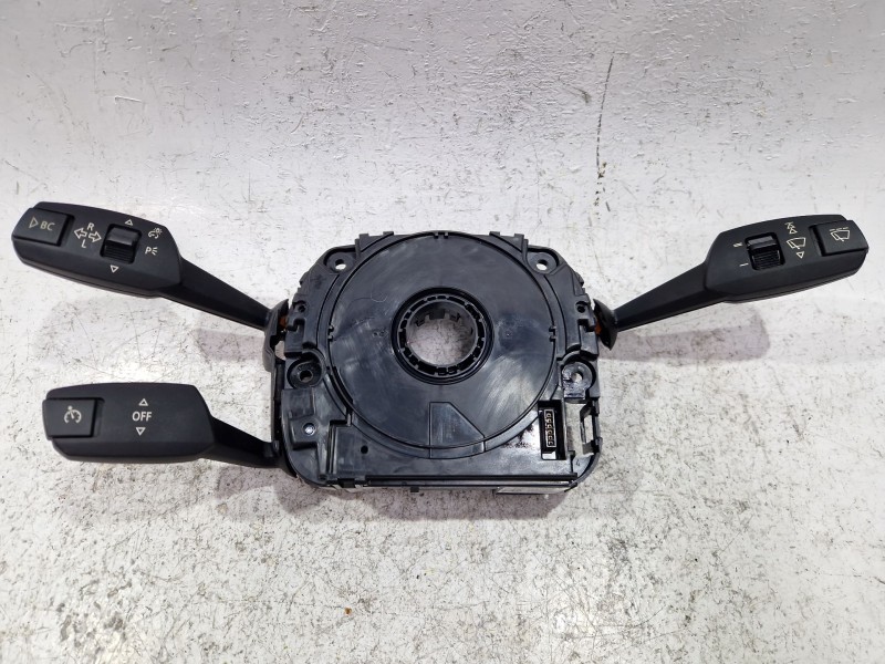 Recambio de mando multifuncion para bmw 1 (e87) 116 d referencia OEM IAM 912304203  